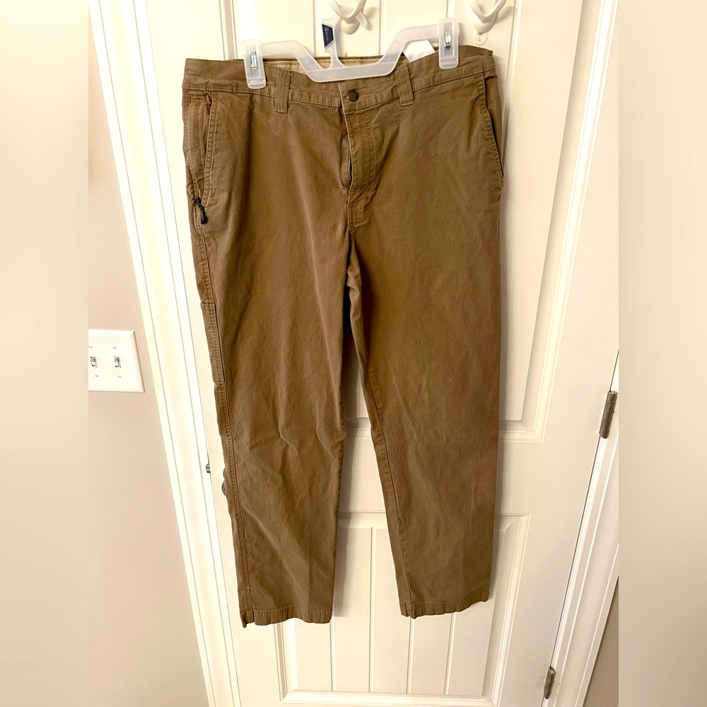 Mens Flex ROC Columbia Pants. 36x34